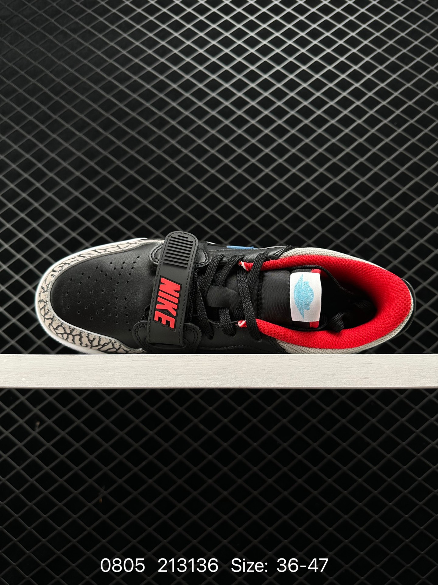 Air Jordan Legacy 312 Low